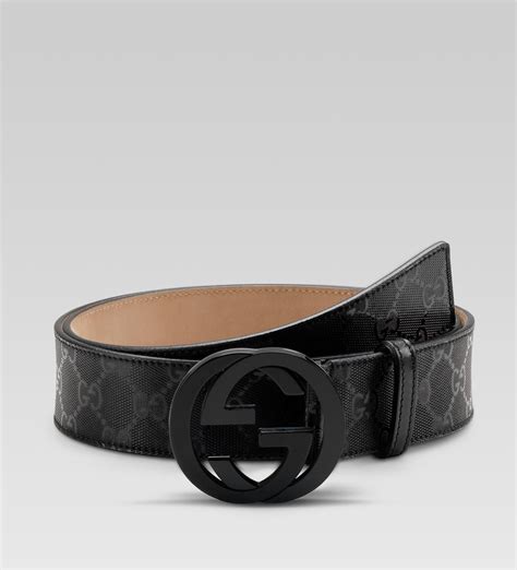 gucci belt men's sale|authentic men's Gucci belt sale.